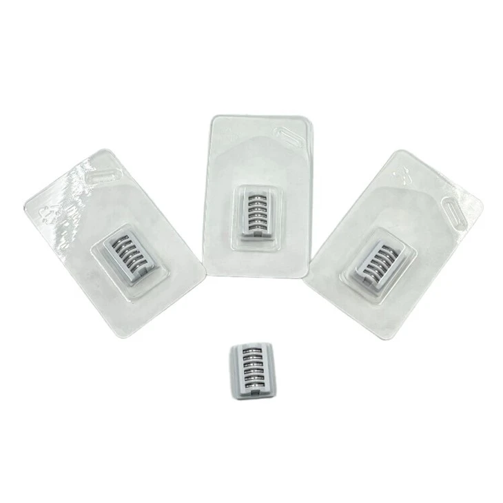 laparoscopic titanium clips