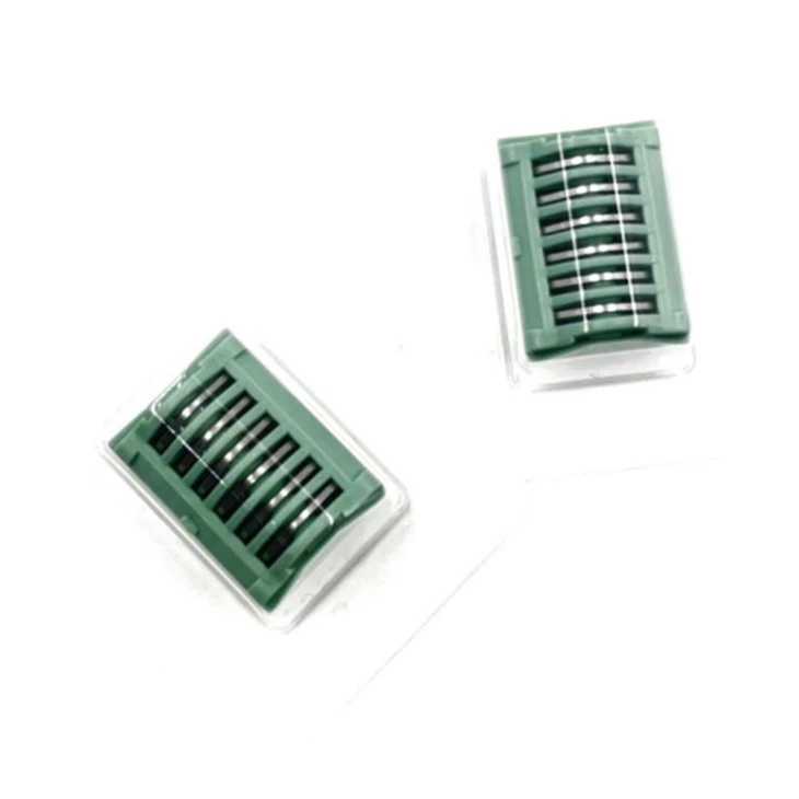 armazones titanium clip